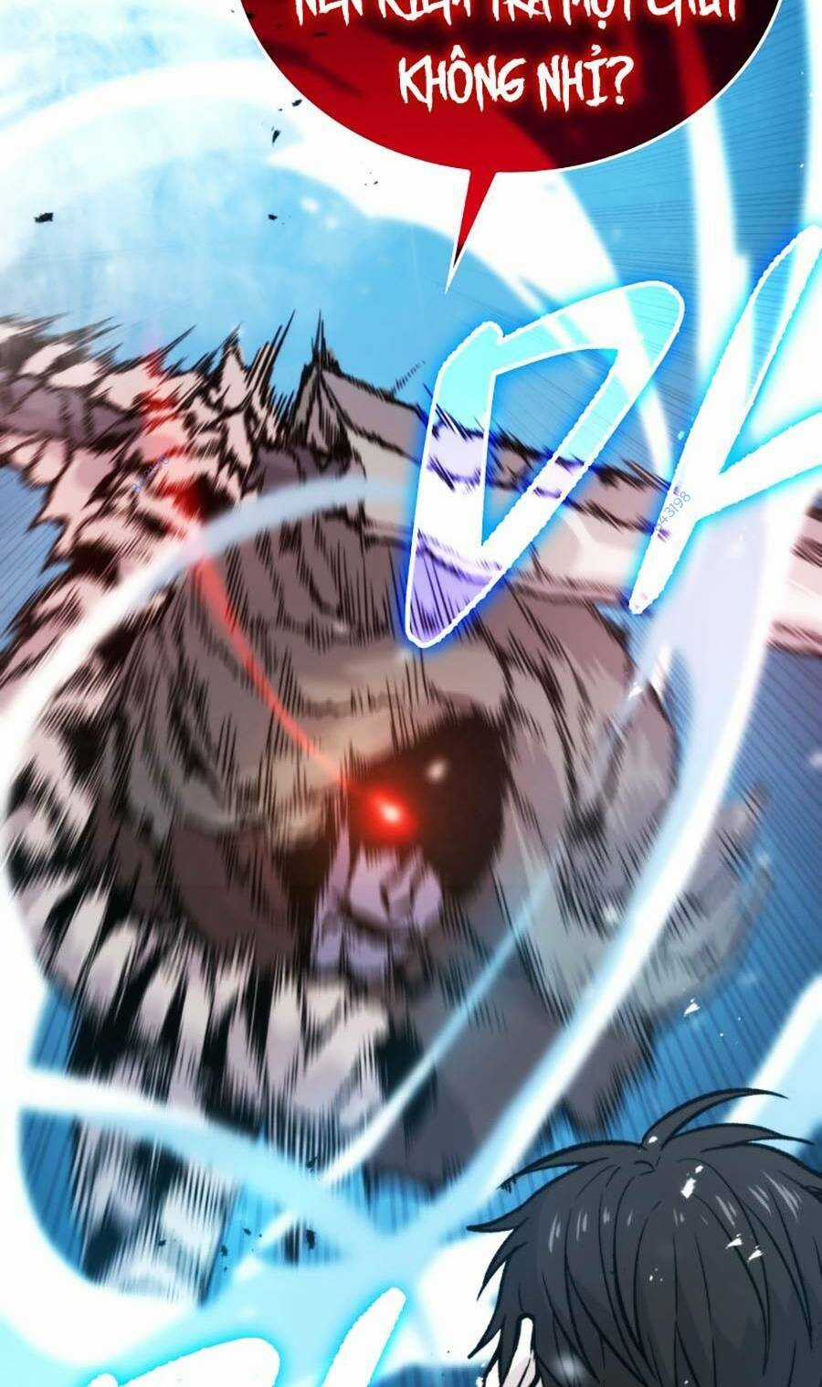 Ma Vương Thăng Cấp Bằng Võ Công Chapter 20 trang 115