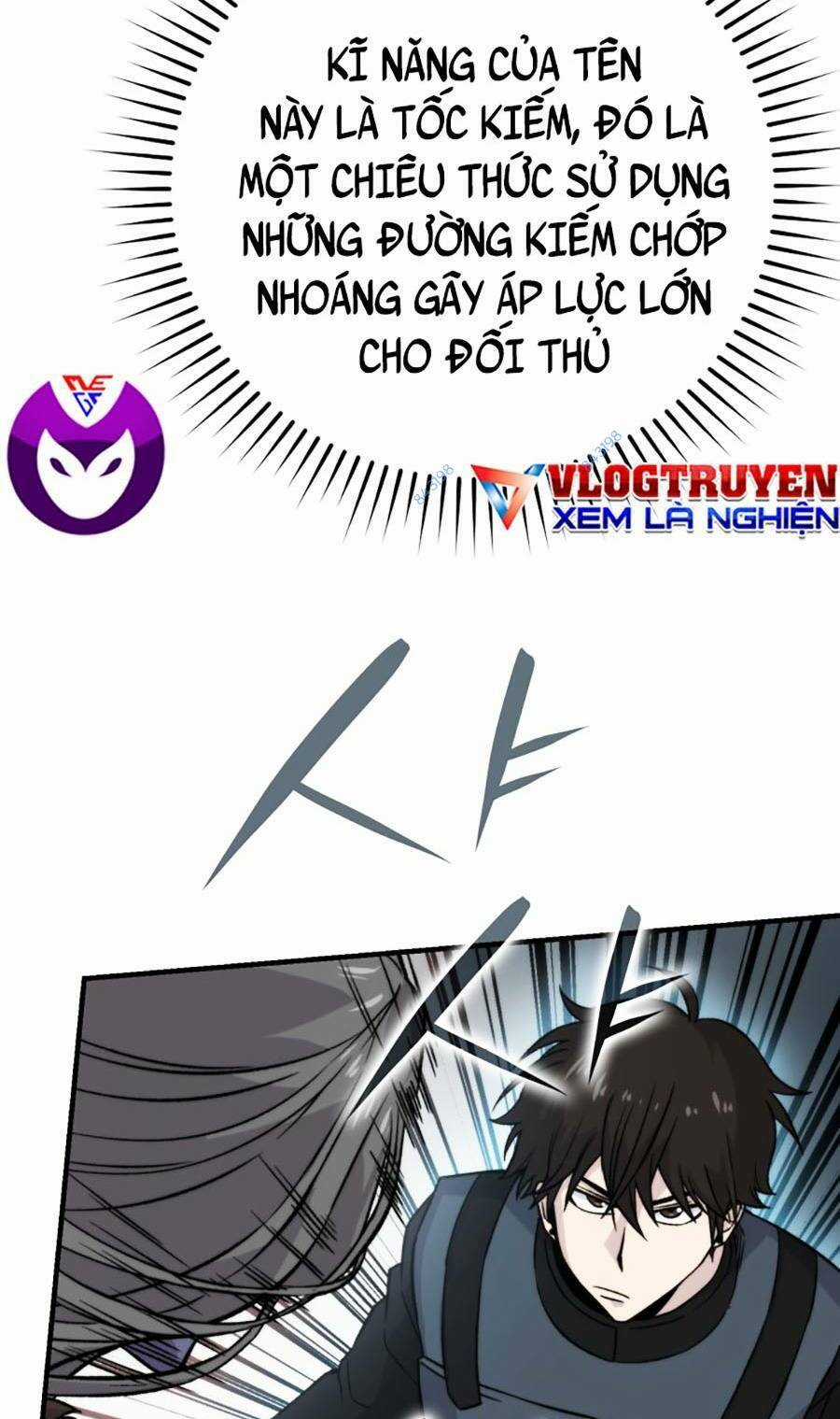 Ma Vương Thăng Cấp Bằng Võ Công Chapter 20 trang 117