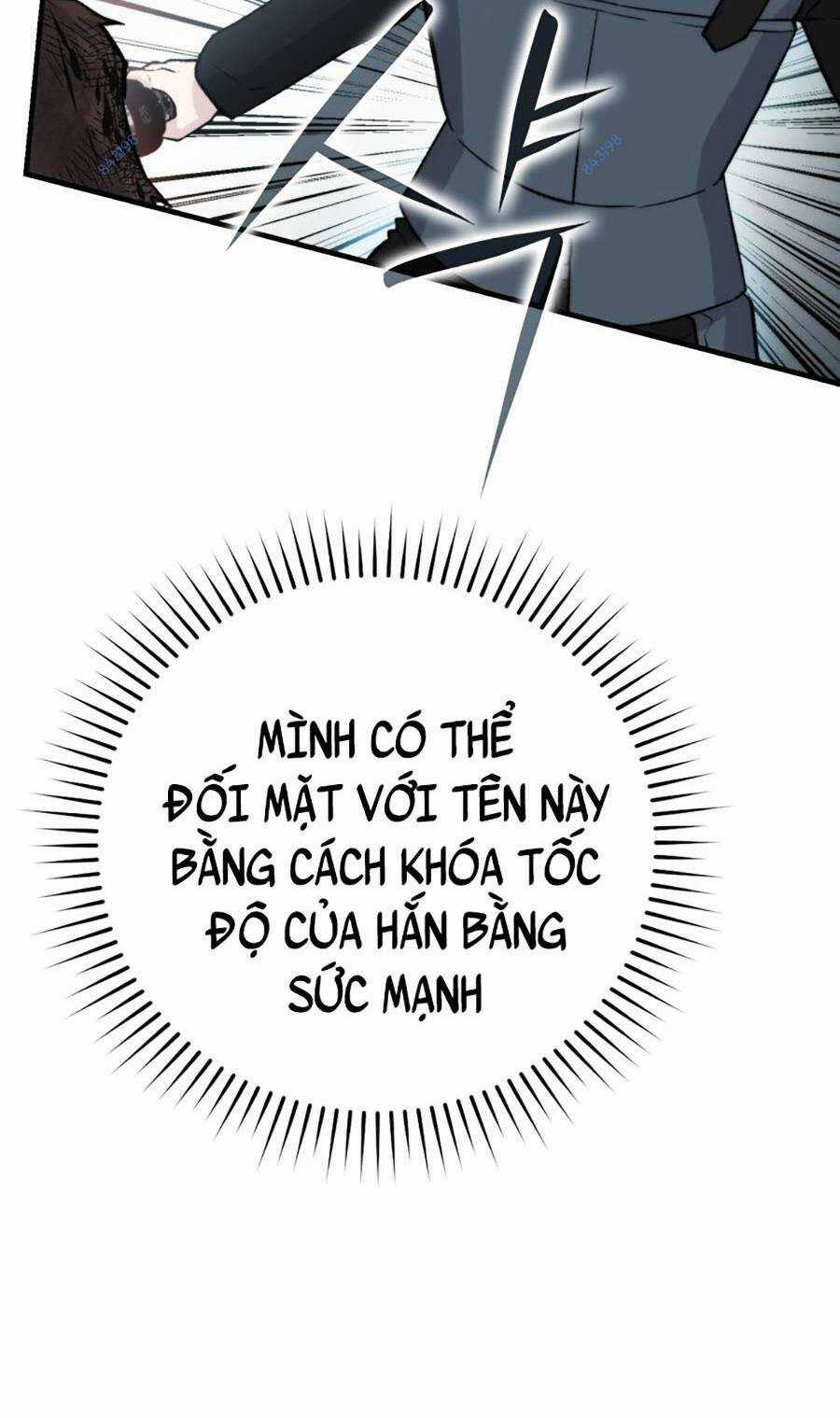 Ma Vương Thăng Cấp Bằng Võ Công Chapter 20 trang 118