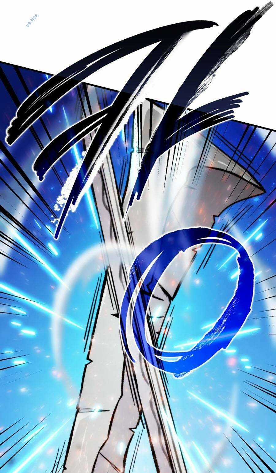 Ma Vương Thăng Cấp Bằng Võ Công Chapter 20 trang 120