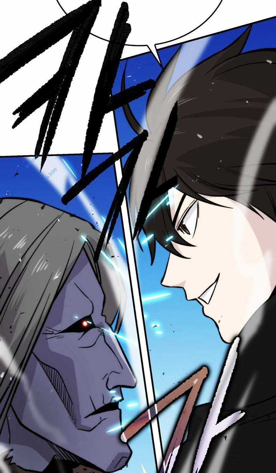 Ma Vương Thăng Cấp Bằng Võ Công Chapter 20 trang 122