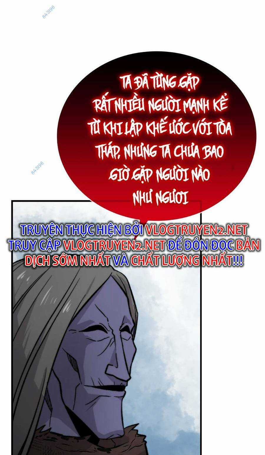 Ma Vương Thăng Cấp Bằng Võ Công Chapter 20 trang 125