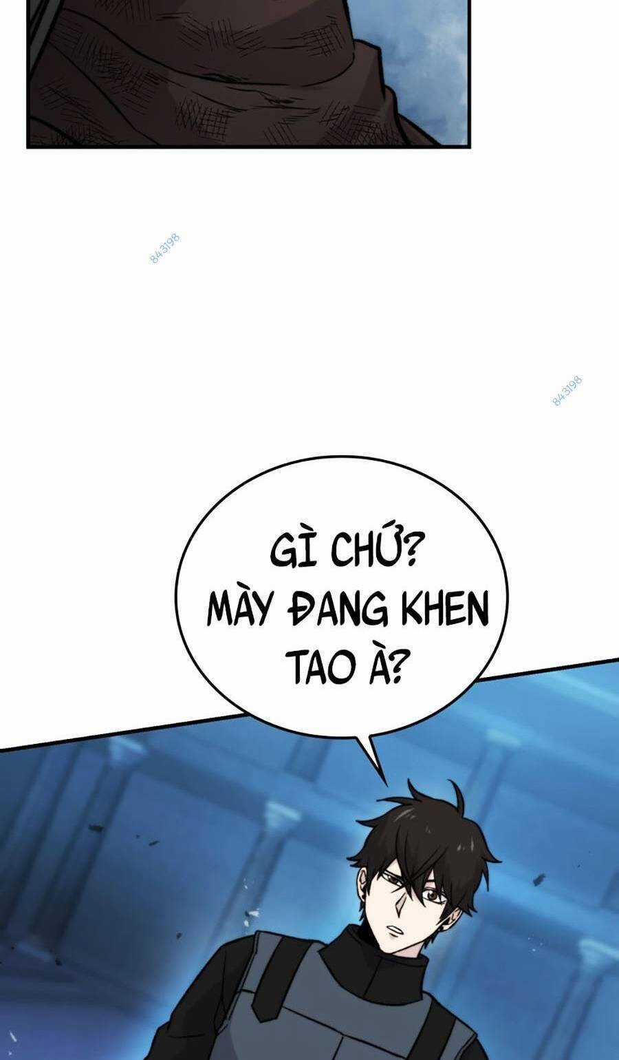 Ma Vương Thăng Cấp Bằng Võ Công Chapter 20 trang 126