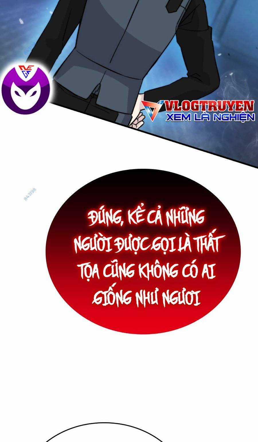 Ma Vương Thăng Cấp Bằng Võ Công Chapter 20 trang 127