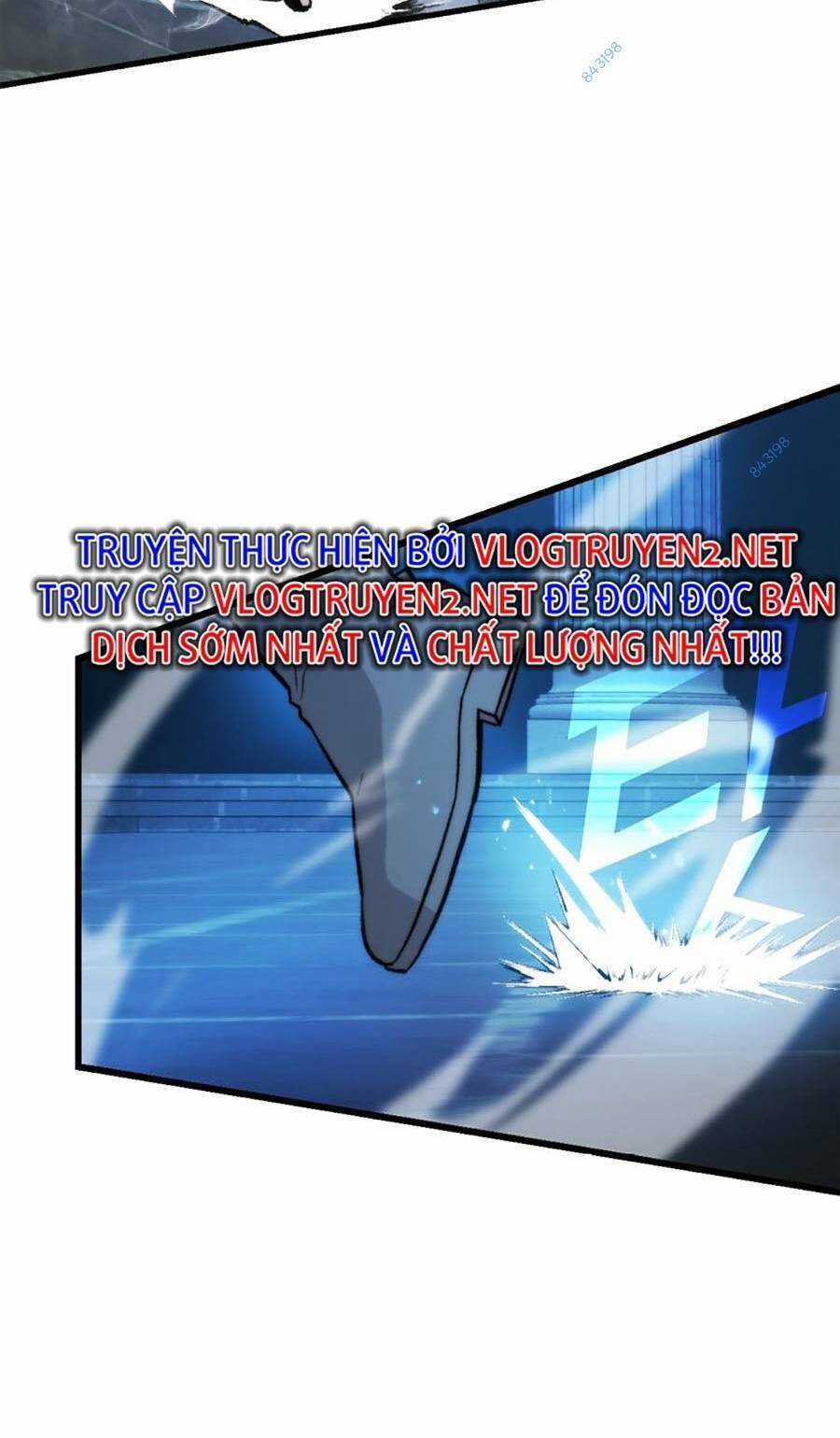 Ma Vương Thăng Cấp Bằng Võ Công Chapter 20 trang 129