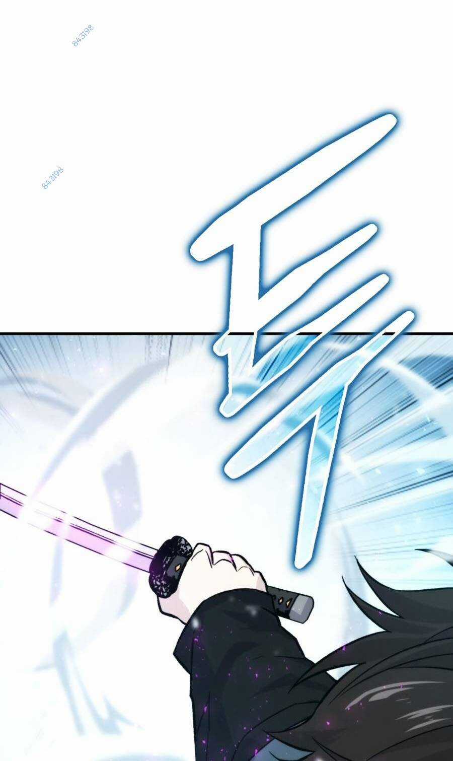 Ma Vương Thăng Cấp Bằng Võ Công Chapter 20 trang 130