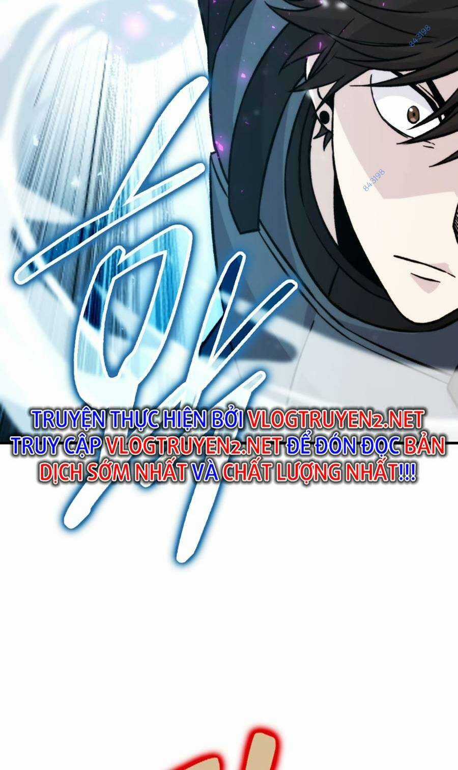 Ma Vương Thăng Cấp Bằng Võ Công Chapter 20 trang 131