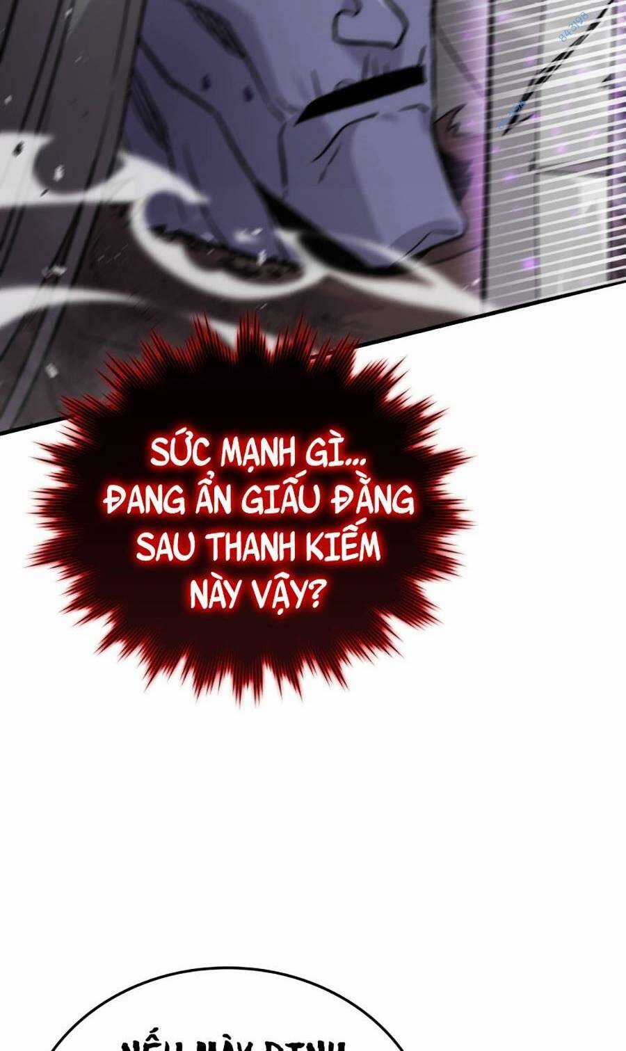 Ma Vương Thăng Cấp Bằng Võ Công Chapter 20 trang 134