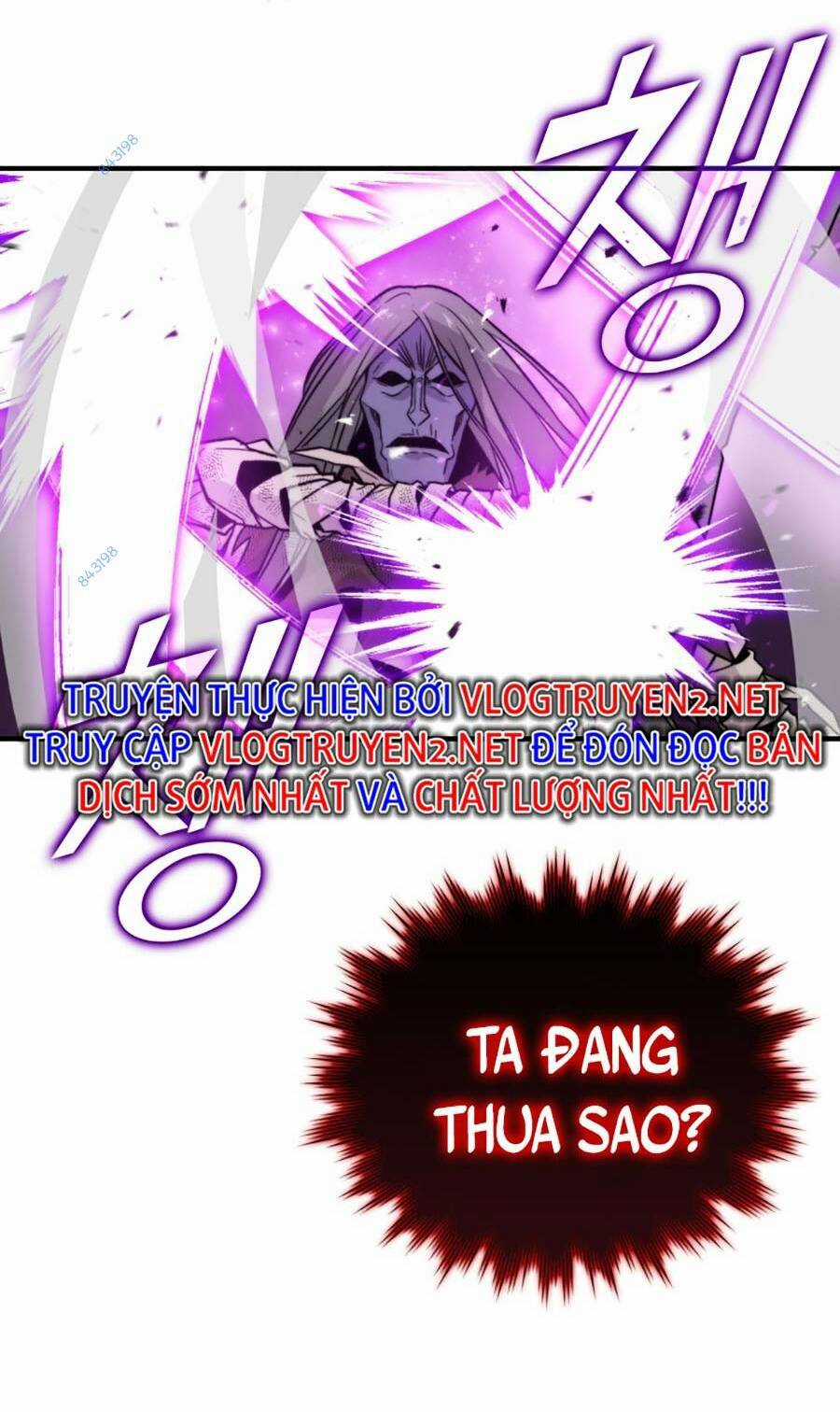 Ma Vương Thăng Cấp Bằng Võ Công Chapter 20 trang 139