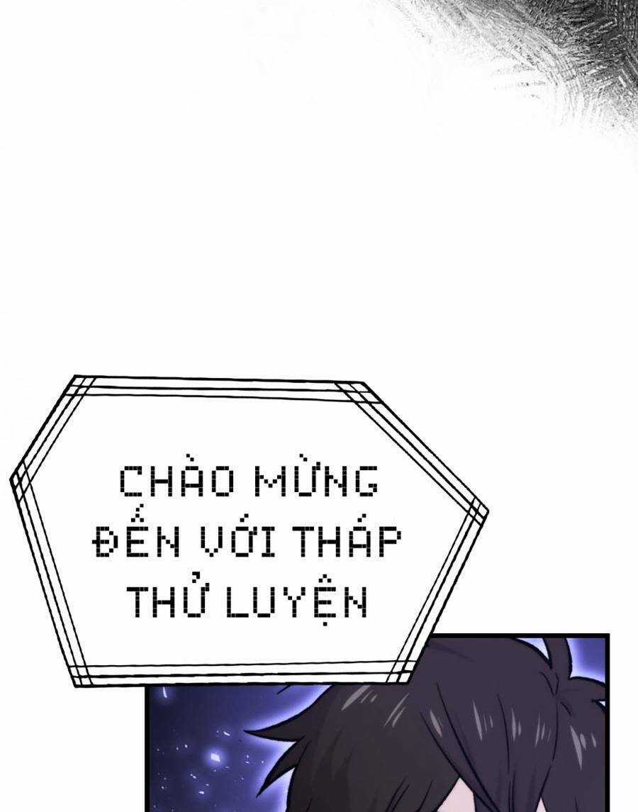 Ma Vương Thăng Cấp Bằng Võ Công Chapter 20 trang 14