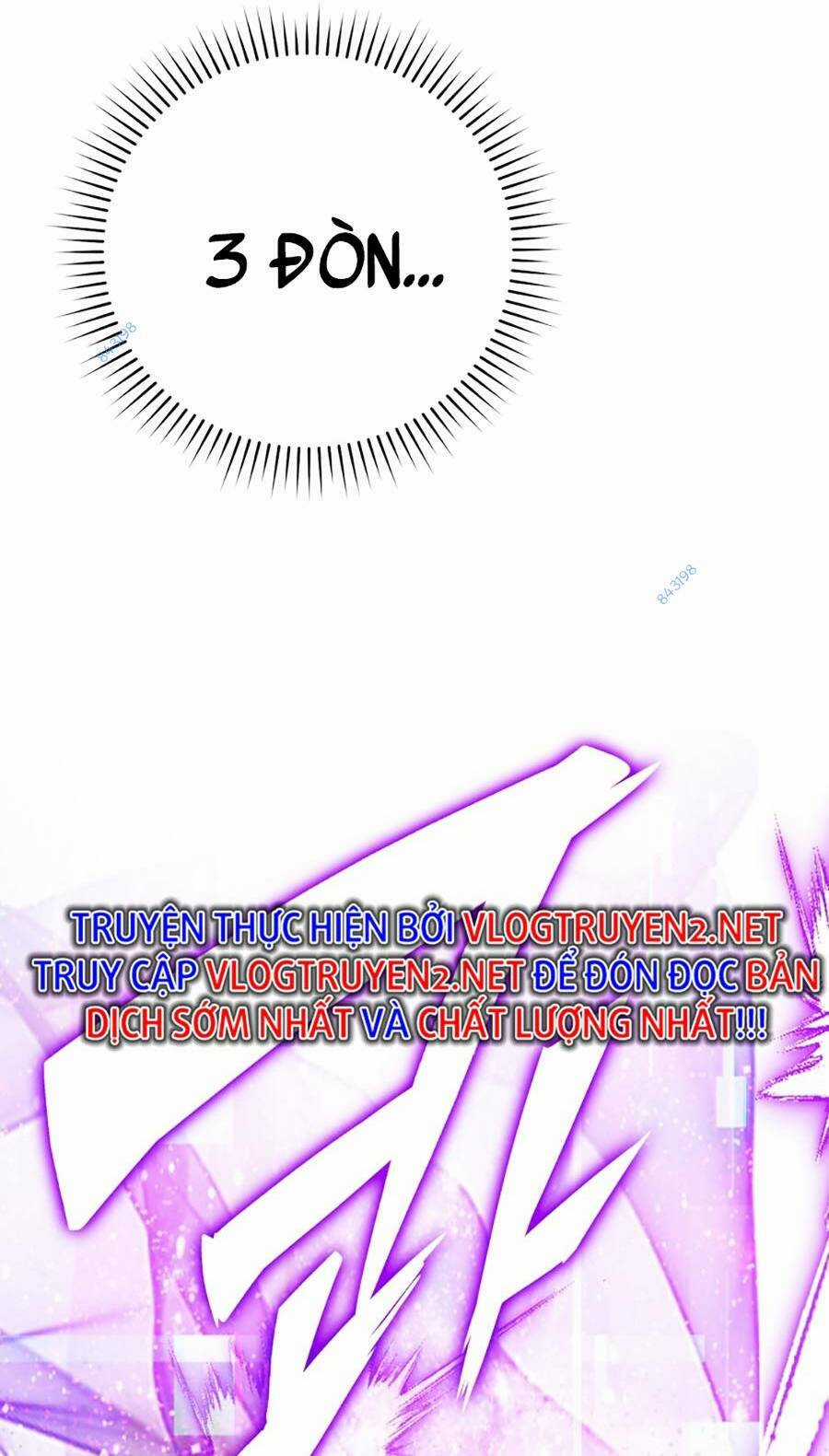 Ma Vương Thăng Cấp Bằng Võ Công Chapter 20 trang 140