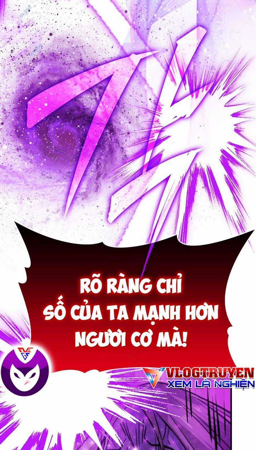 Ma Vương Thăng Cấp Bằng Võ Công Chapter 20 trang 142