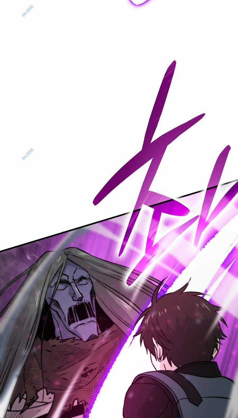 Ma Vương Thăng Cấp Bằng Võ Công Chapter 20 trang 144