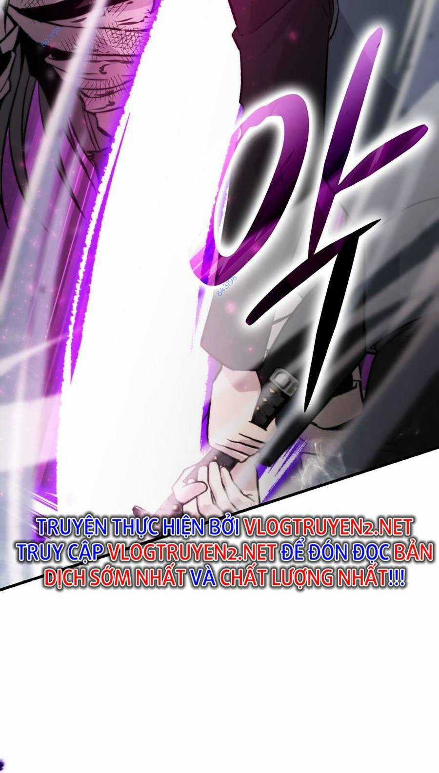 Ma Vương Thăng Cấp Bằng Võ Công Chapter 20 trang 145