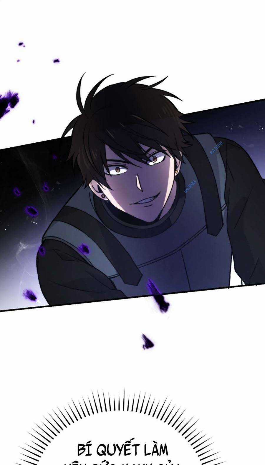 Ma Vương Thăng Cấp Bằng Võ Công Chapter 20 trang 146