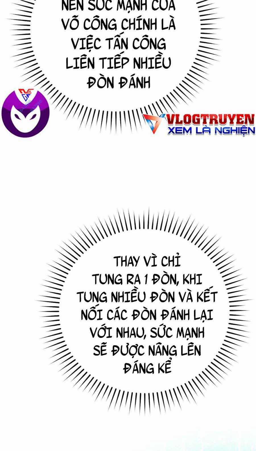 Ma Vương Thăng Cấp Bằng Võ Công Chapter 20 trang 147