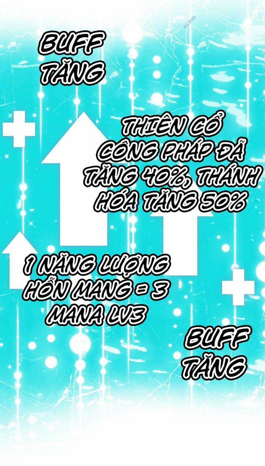 Ma Vương Thăng Cấp Bằng Võ Công Chapter 20 trang 148