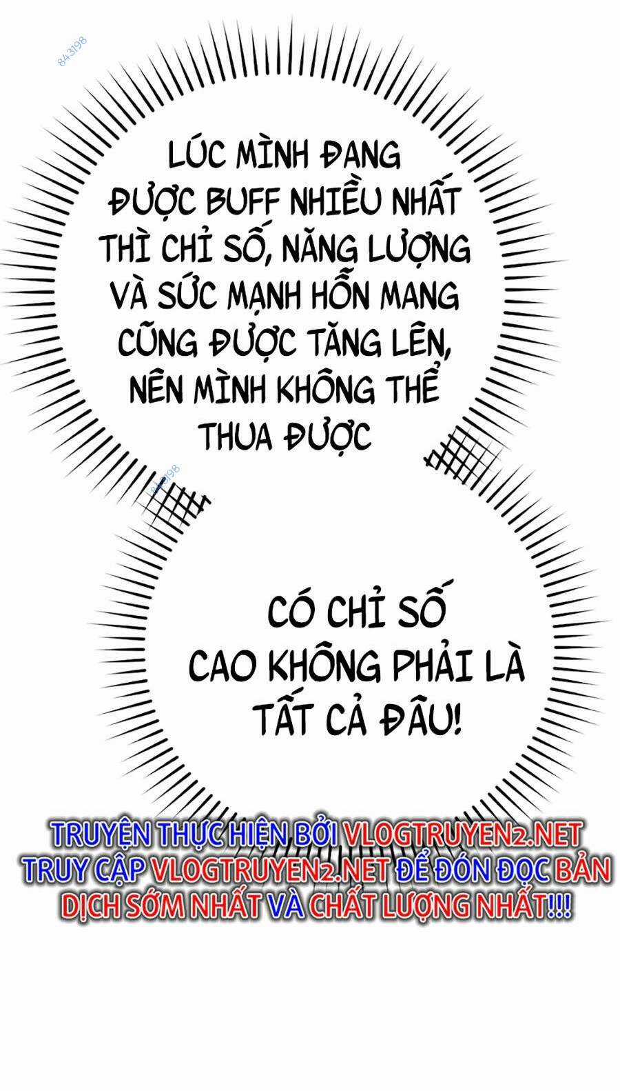 Ma Vương Thăng Cấp Bằng Võ Công Chapter 20 trang 149