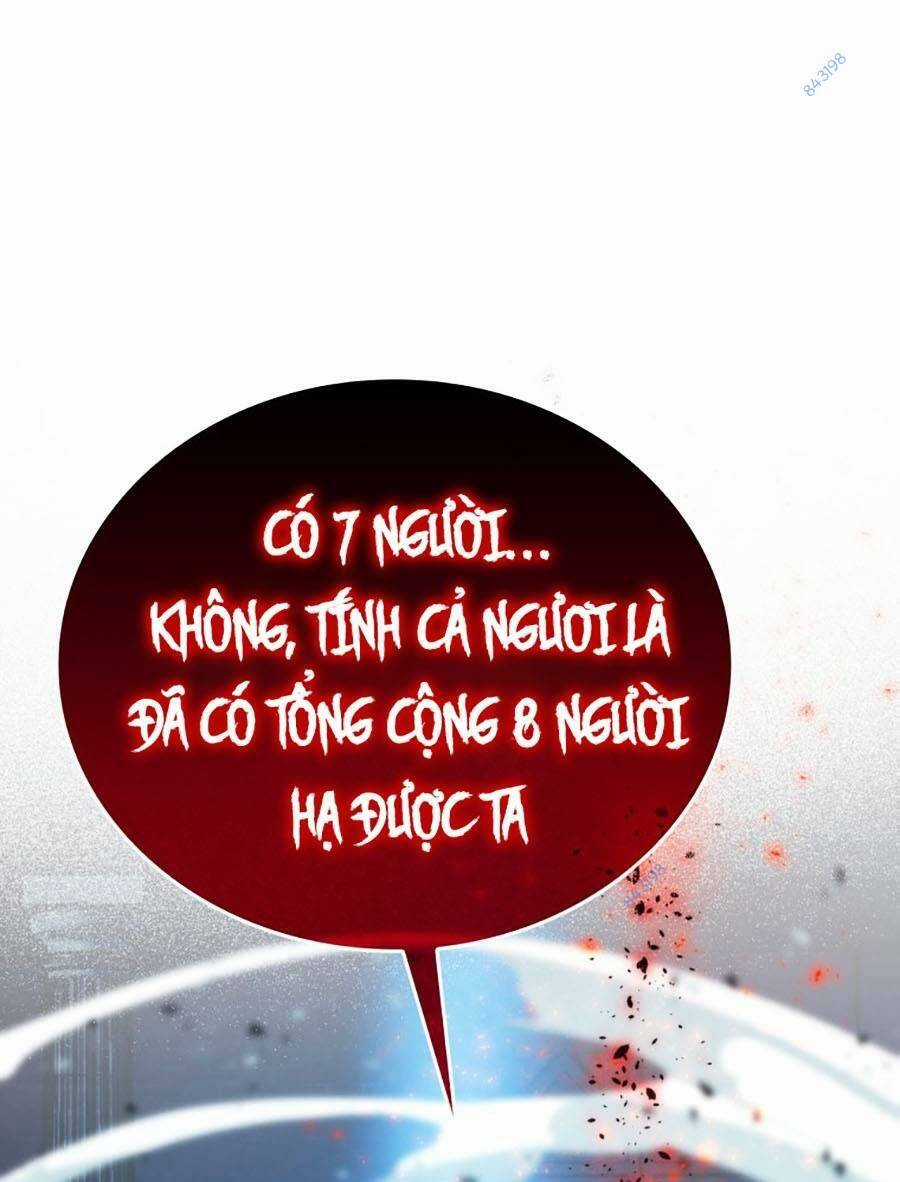 Ma Vương Thăng Cấp Bằng Võ Công Chapter 20 trang 150