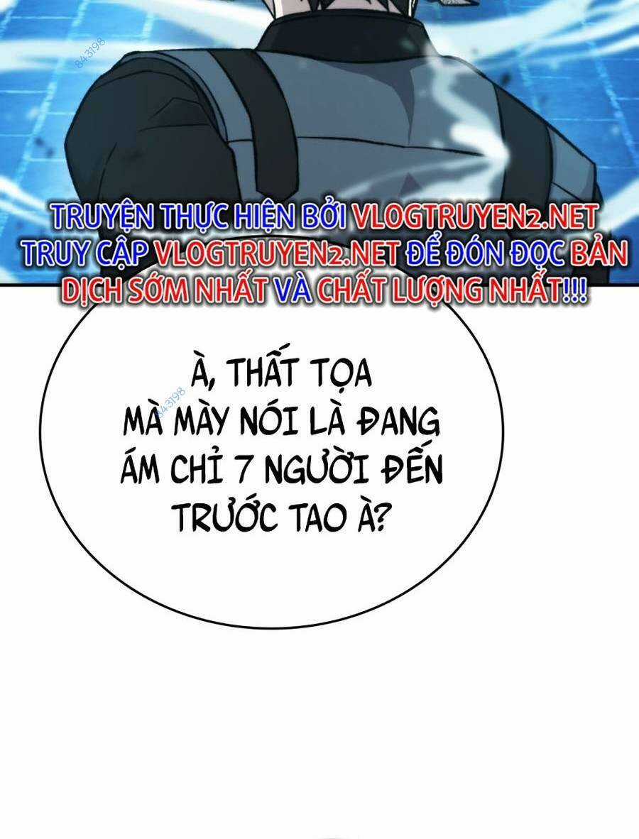 Ma Vương Thăng Cấp Bằng Võ Công Chapter 20 trang 152