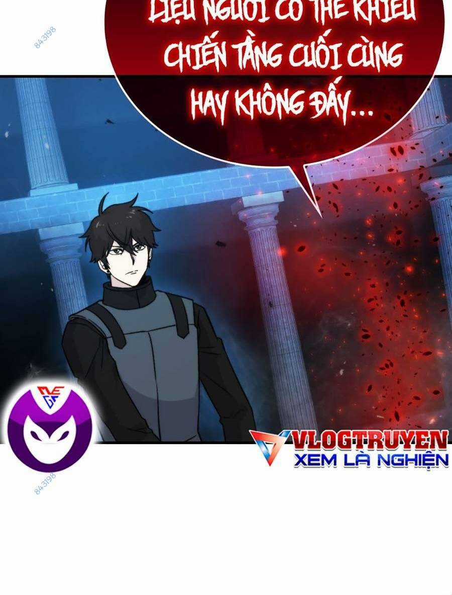 Ma Vương Thăng Cấp Bằng Võ Công Chapter 20 trang 154