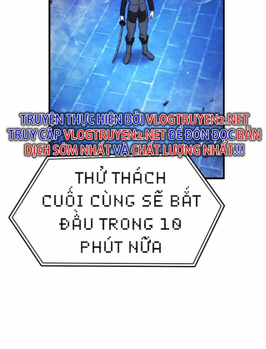 Ma Vương Thăng Cấp Bằng Võ Công Chapter 20 trang 157