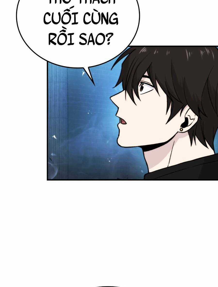 Ma Vương Thăng Cấp Bằng Võ Công Chapter 20 trang 159