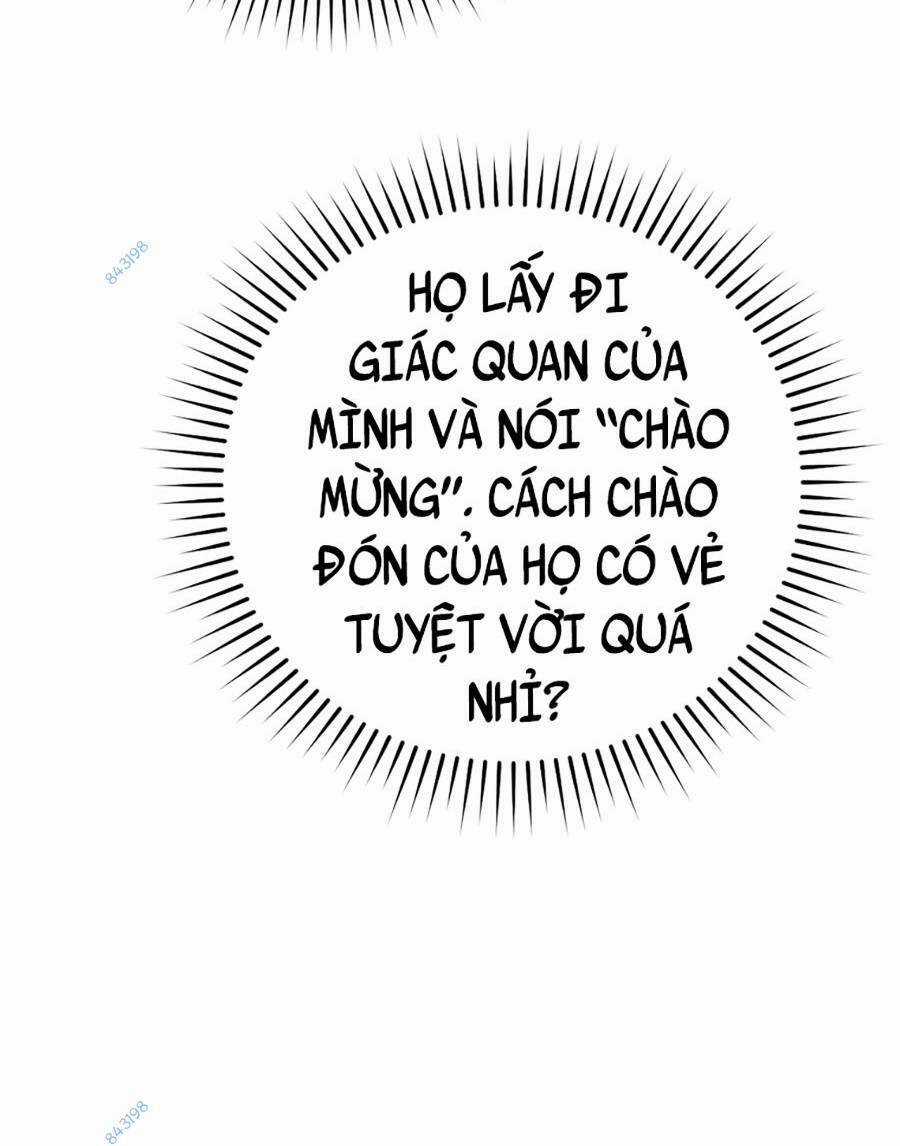 Ma Vương Thăng Cấp Bằng Võ Công Chapter 20 trang 16