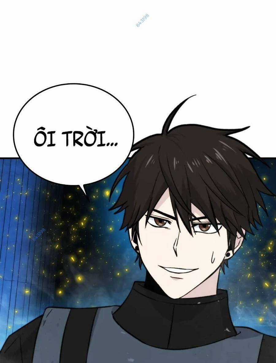 Ma Vương Thăng Cấp Bằng Võ Công Chapter 20 trang 164