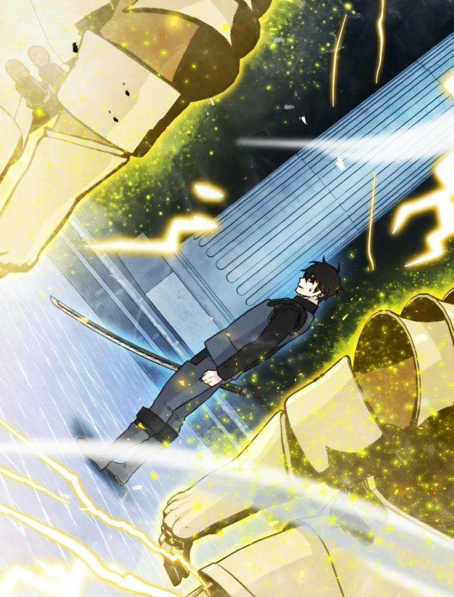 Ma Vương Thăng Cấp Bằng Võ Công Chapter 20 trang 167