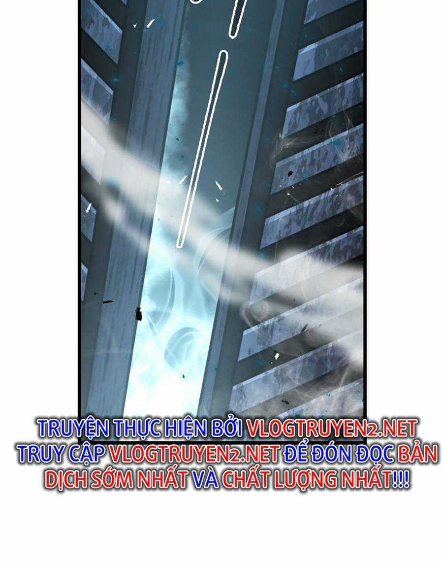 Ma Vương Thăng Cấp Bằng Võ Công Chapter 20 trang 2