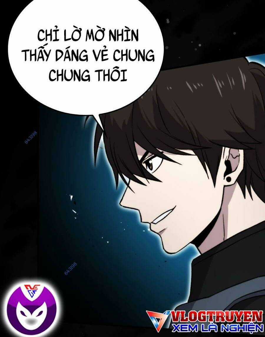 Ma Vương Thăng Cấp Bằng Võ Công Chapter 20 trang 21