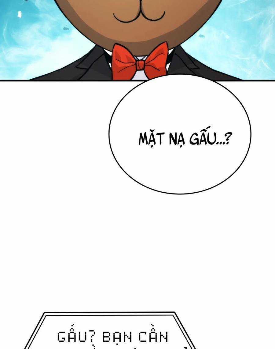 Ma Vương Thăng Cấp Bằng Võ Công Chapter 20 trang 30