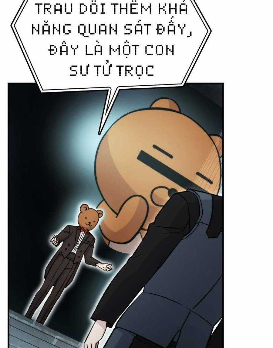 Ma Vương Thăng Cấp Bằng Võ Công Chapter 20 trang 31