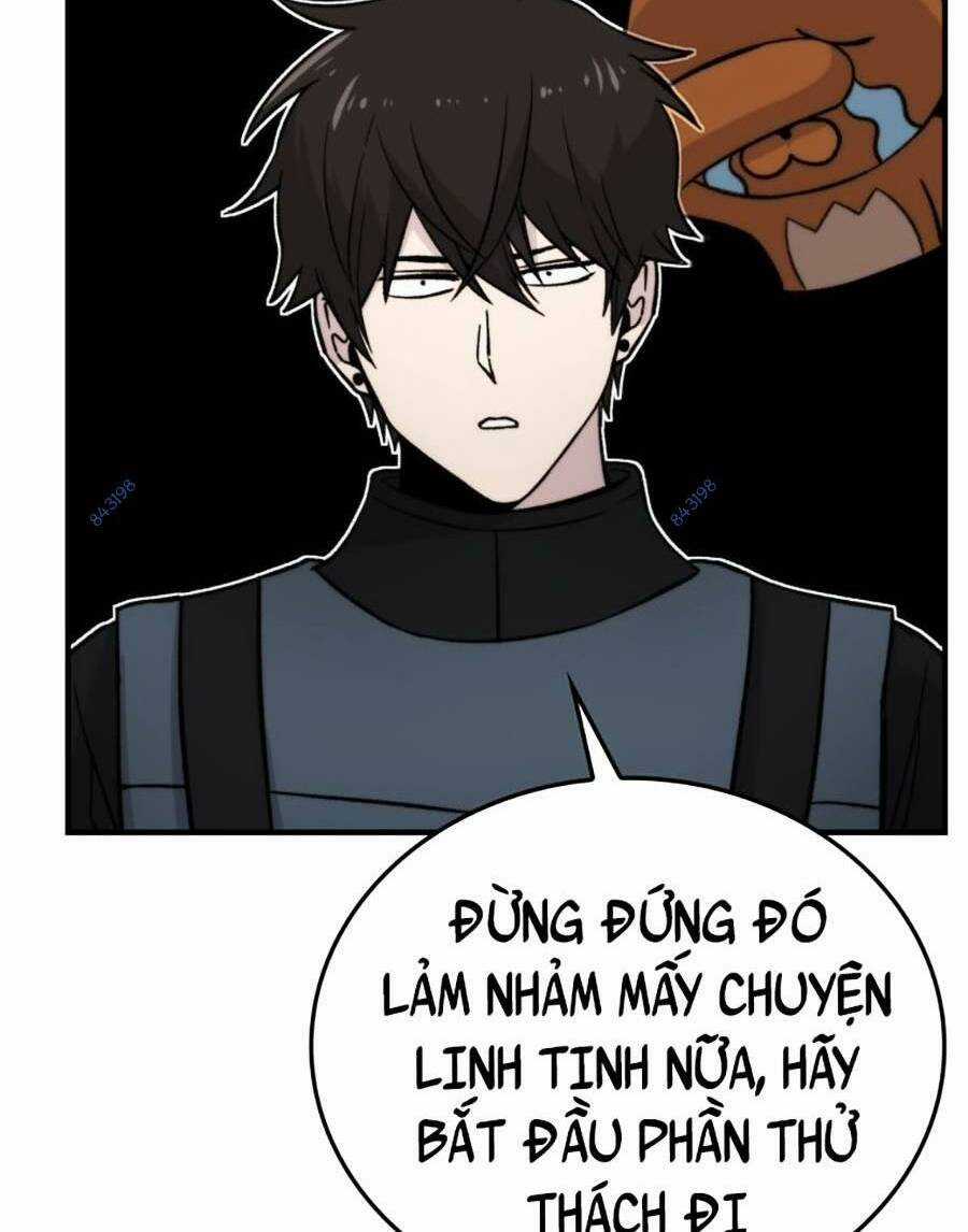 Ma Vương Thăng Cấp Bằng Võ Công Chapter 20 trang 33