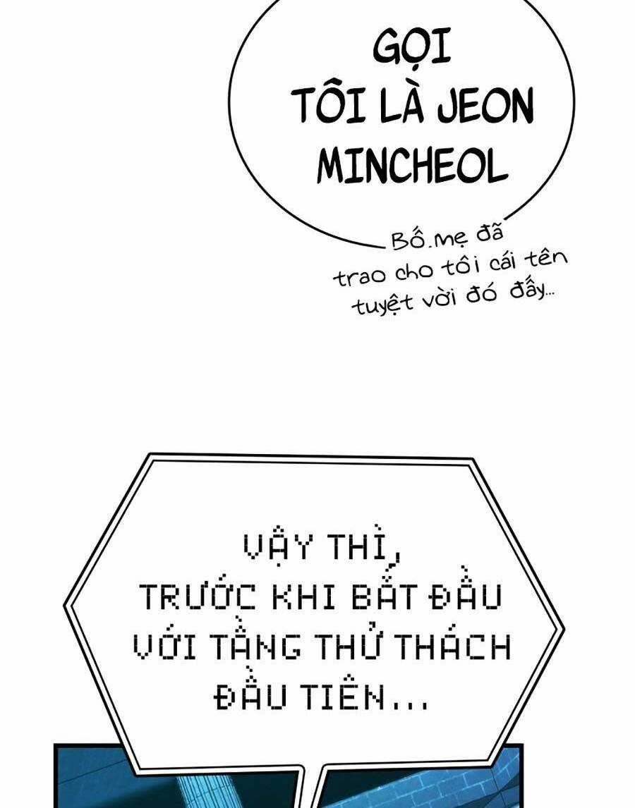 Ma Vương Thăng Cấp Bằng Võ Công Chapter 20 trang 35