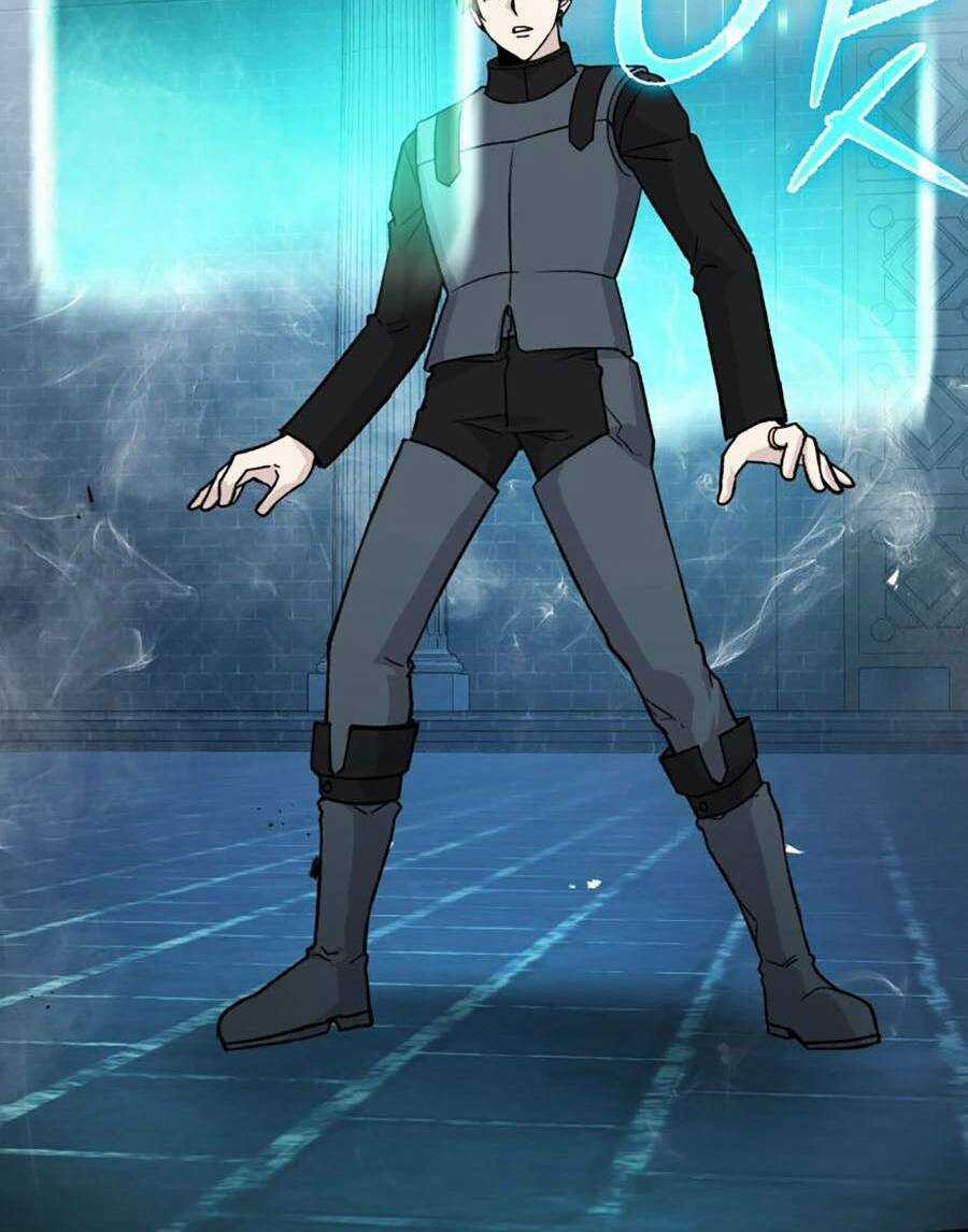 Ma Vương Thăng Cấp Bằng Võ Công Chapter 20 trang 39