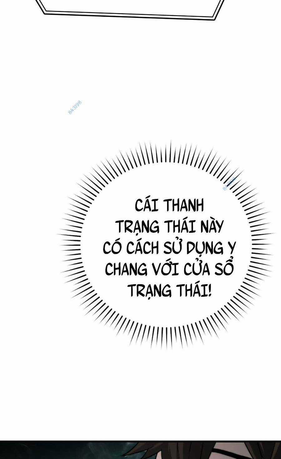 Ma Vương Thăng Cấp Bằng Võ Công Chapter 20 trang 43