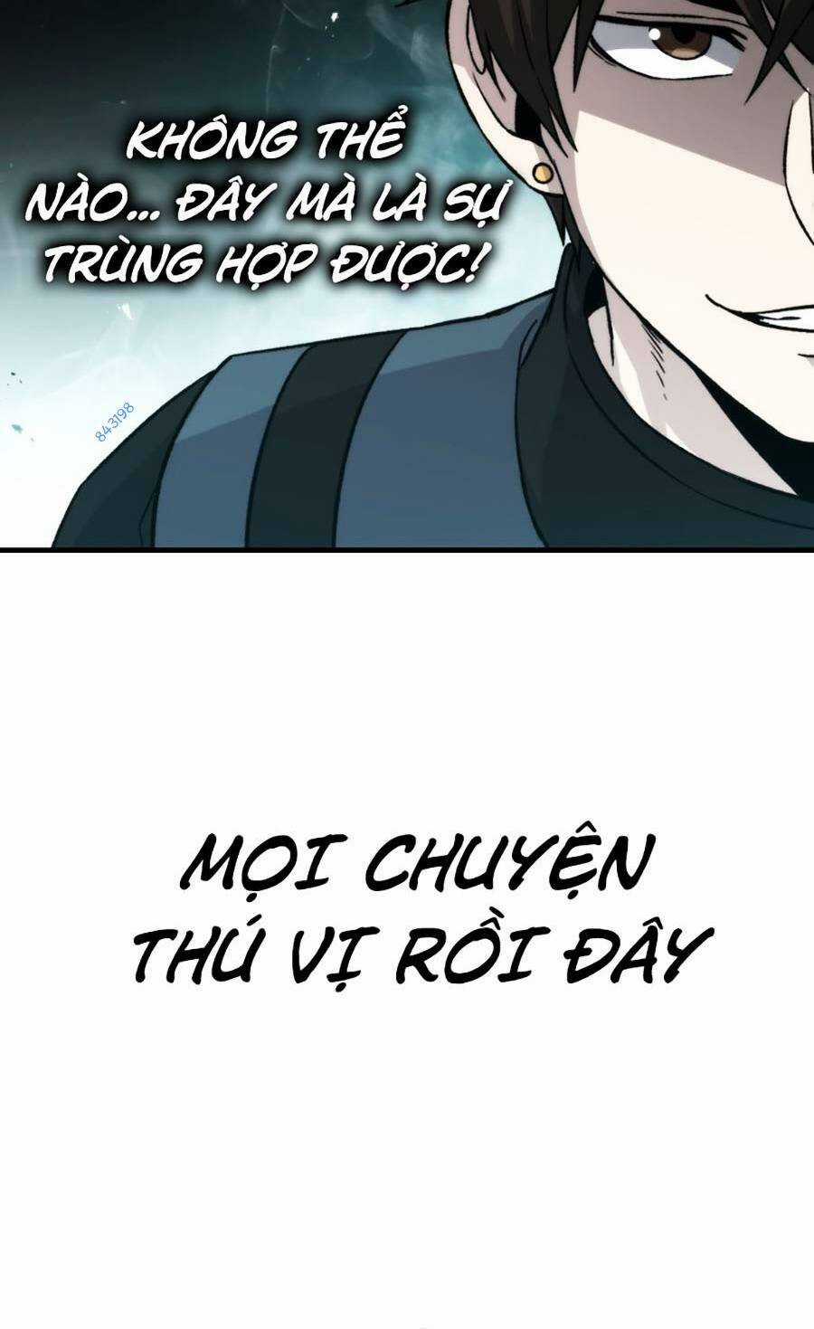 Ma Vương Thăng Cấp Bằng Võ Công Chapter 20 trang 44