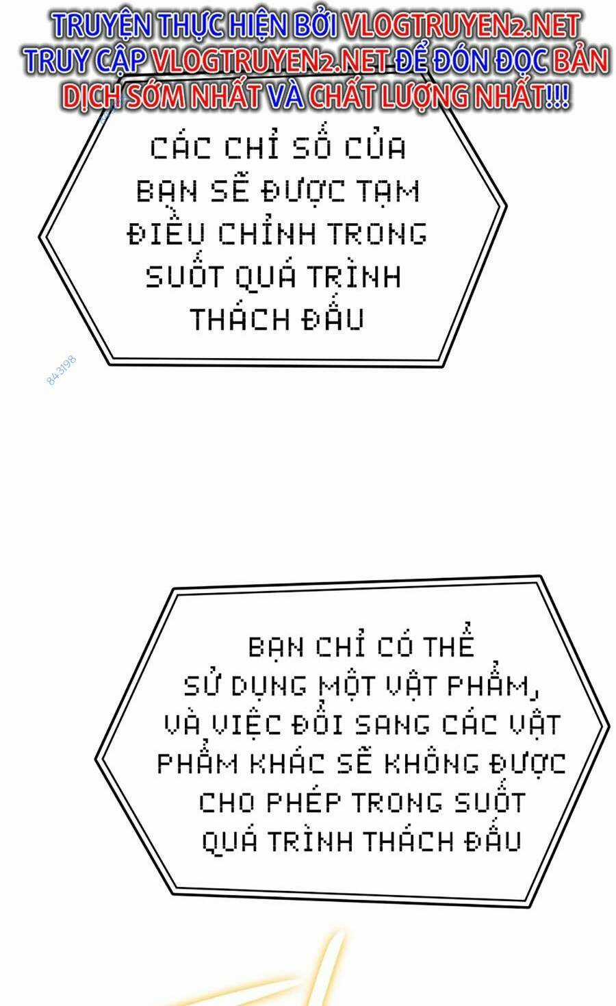 Ma Vương Thăng Cấp Bằng Võ Công Chapter 20 trang 45