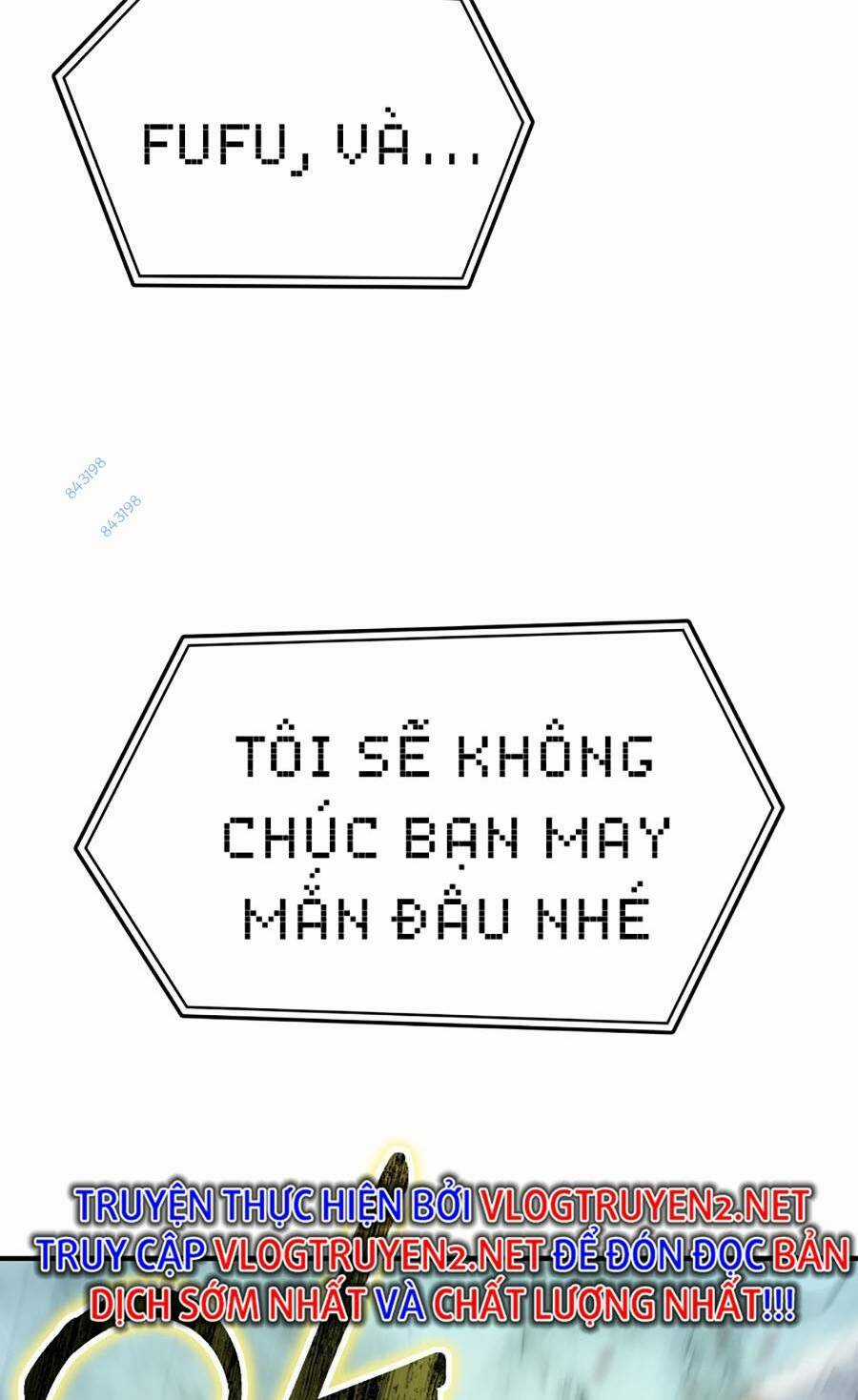 Ma Vương Thăng Cấp Bằng Võ Công Chapter 20 trang 47