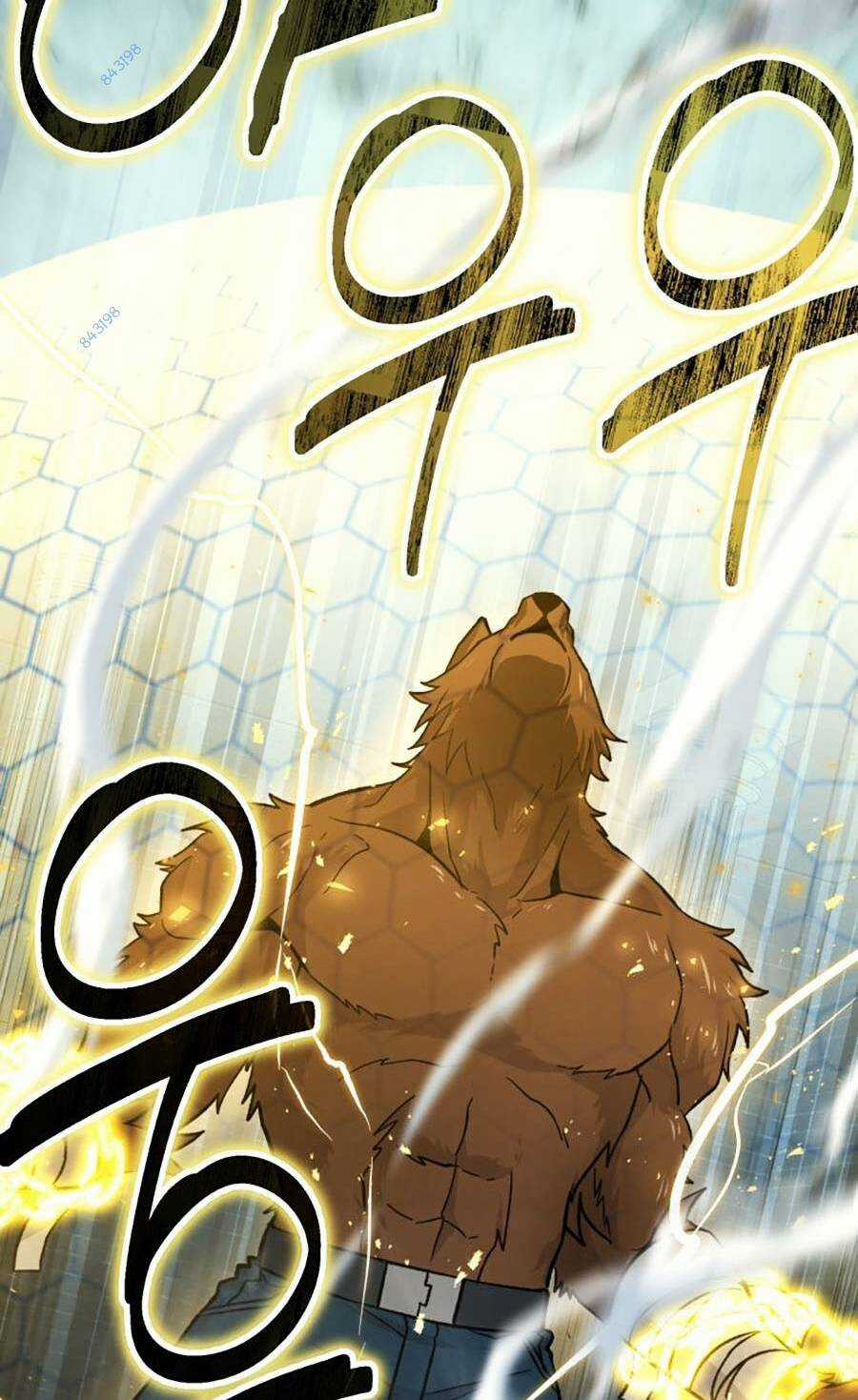 Ma Vương Thăng Cấp Bằng Võ Công Chapter 20 trang 48