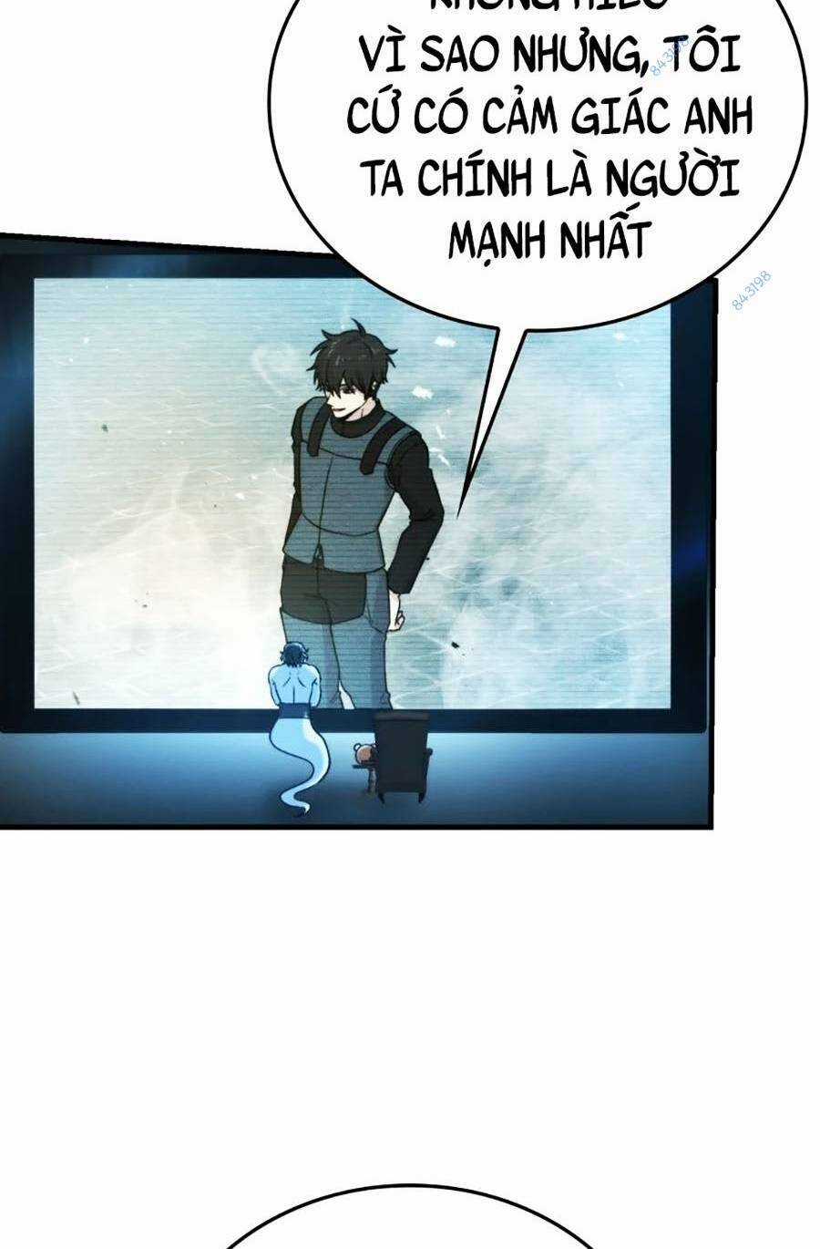 Ma Vương Thăng Cấp Bằng Võ Công Chapter 20 trang 52