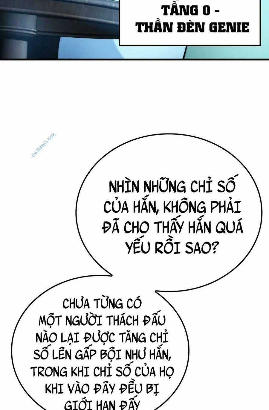 Ma Vương Thăng Cấp Bằng Võ Công Chapter 20 trang 54