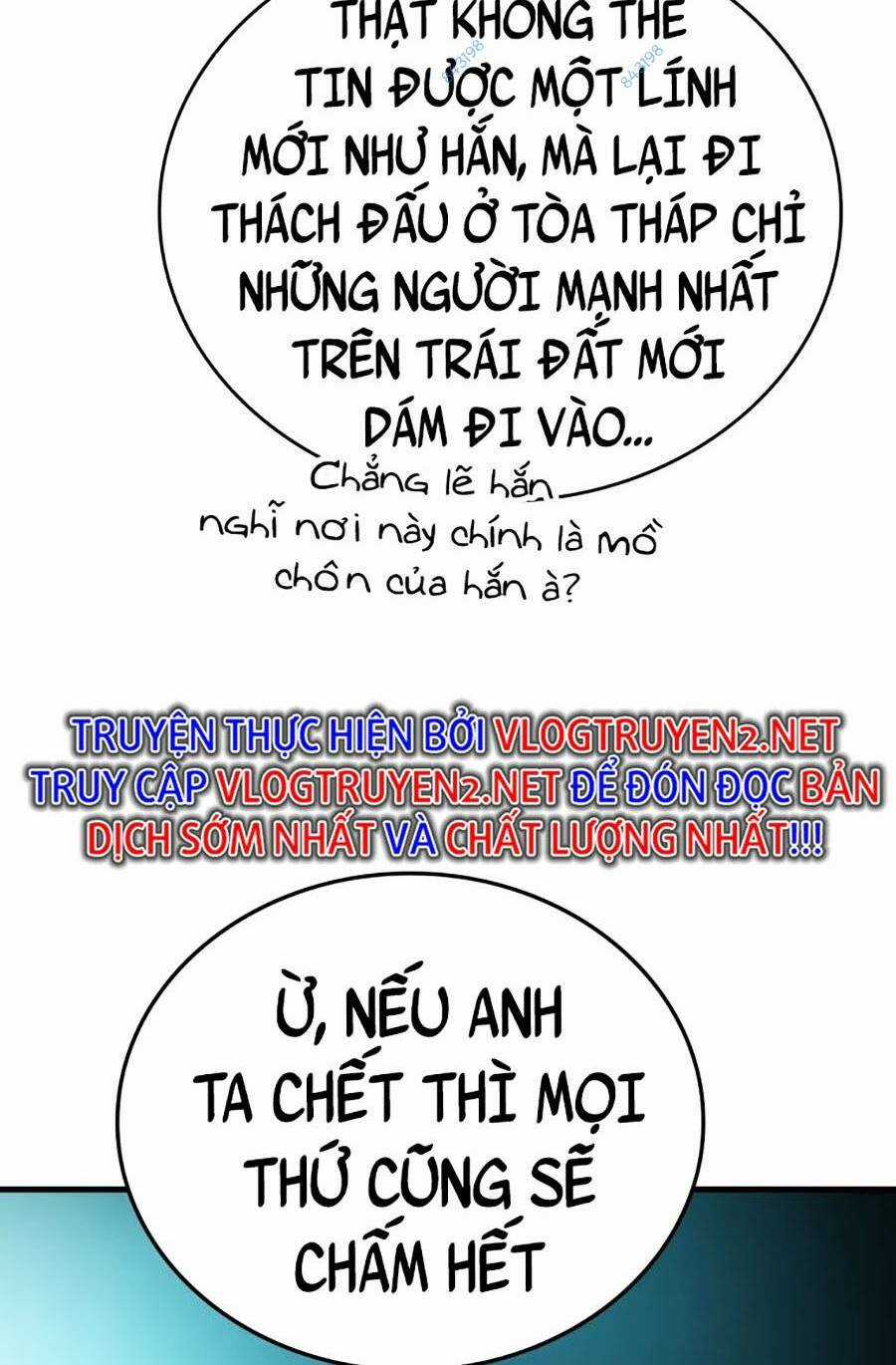 Ma Vương Thăng Cấp Bằng Võ Công Chapter 20 trang 56