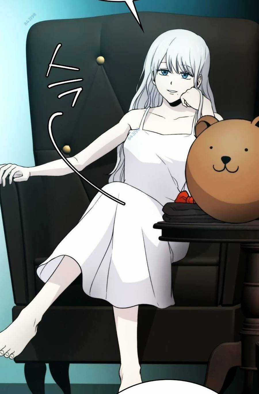 Ma Vương Thăng Cấp Bằng Võ Công Chapter 20 trang 57