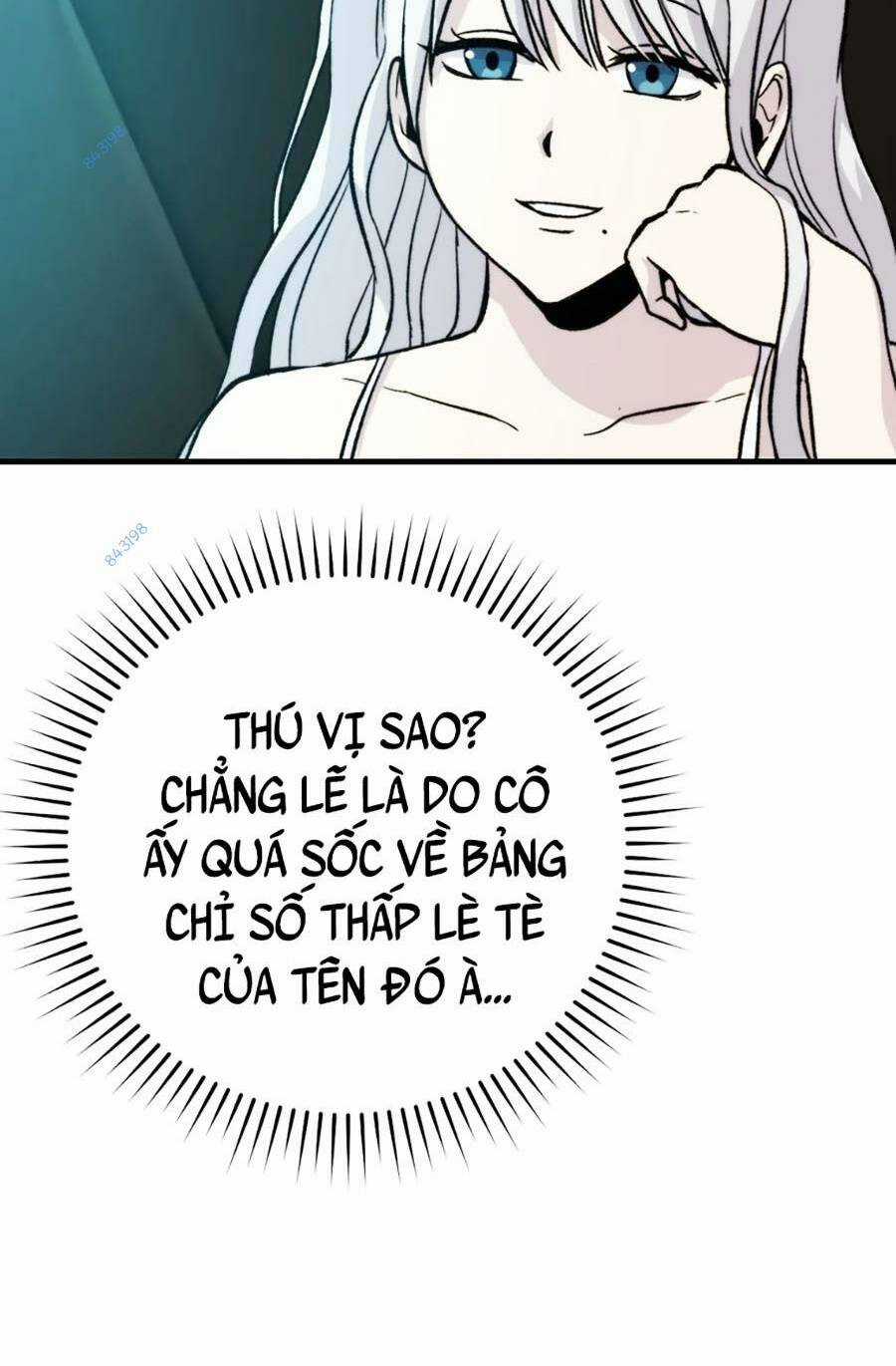 Ma Vương Thăng Cấp Bằng Võ Công Chapter 20 trang 59