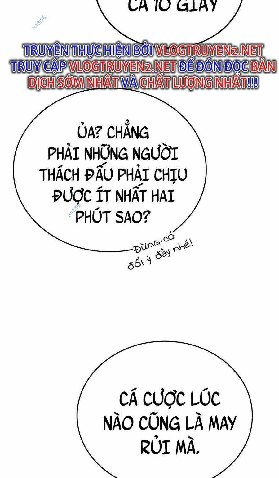 Ma Vương Thăng Cấp Bằng Võ Công Chapter 20 trang 61