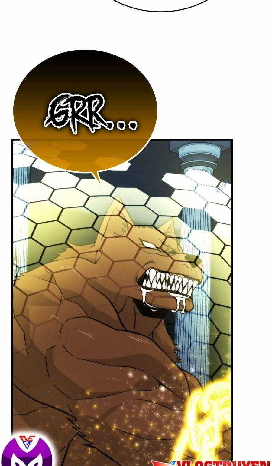 Ma Vương Thăng Cấp Bằng Võ Công Chapter 20 trang 62