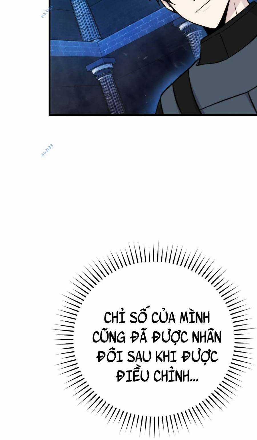 Ma Vương Thăng Cấp Bằng Võ Công Chapter 20 trang 64